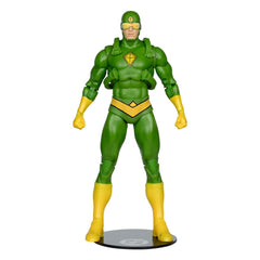 Batman Rogues DC Multiverse McFarlane Collector Edition Actionfigur #43 Kite Man (Gold Label) 21 cm - Smalltinytoystore