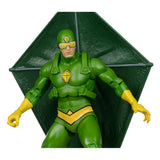 Batman Rogues DC Multiverse McFarlane Collector Edition Actionfigur #43 Kite Man (Gold Label) 21 cm - Smalltinytoystore