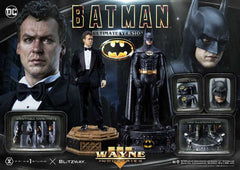 Batman Statue 1/3 Batman 1989 Ultimate Version 78 cm - Smalltinytoystore