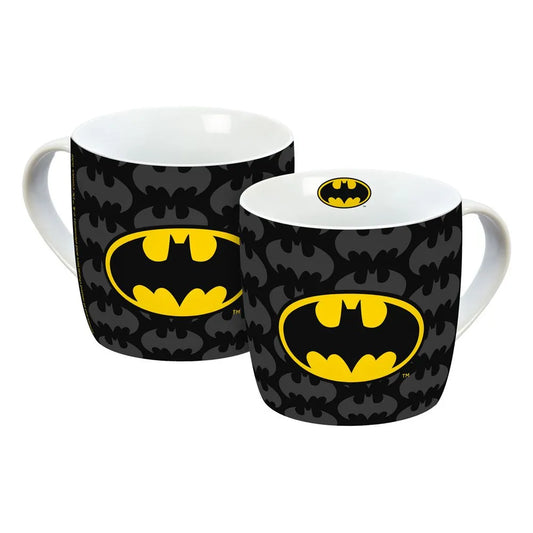 Batman Tasse Logo - Smalltinytoystore
