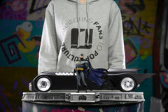 Batman The Animated Series (1992) Art Scale Set Deluxe 1/10 Batman and Batmobile 24 cm - Smalltinytoystore