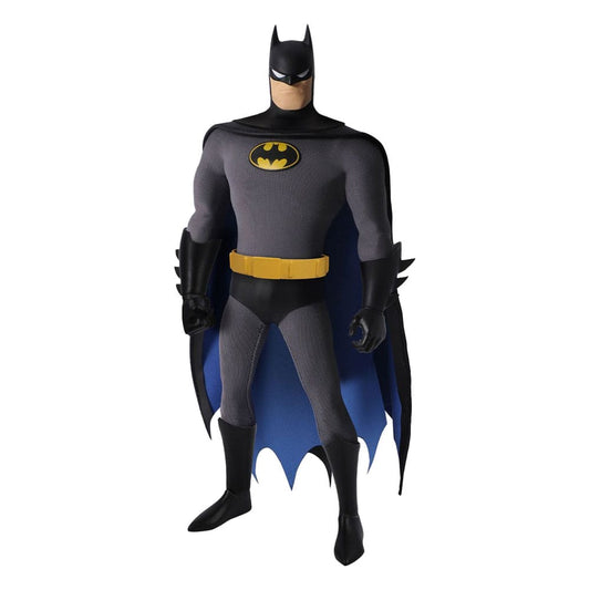 Batman: The Animated Series Actionfigur 1/12 Batman 17 cm - Smalltinytoystore
