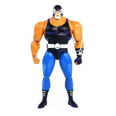 Batman: The Animated Series Actionfigur 1/6 Bane 30 cm - Smalltinytoystore