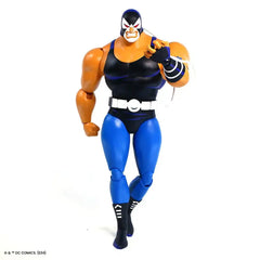 Batman: The Animated Series Actionfigur 1/6 Bane 30 cm - Smalltinytoystore