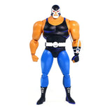Batman: The Animated Series Actionfigur 1/6 Bane 30 cm - Smalltinytoystore
