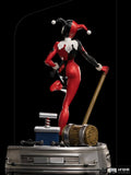 Batman The Animated Series Art Scale Statue 1/10 Harley Quinn 20 cm - Smalltinytoystore