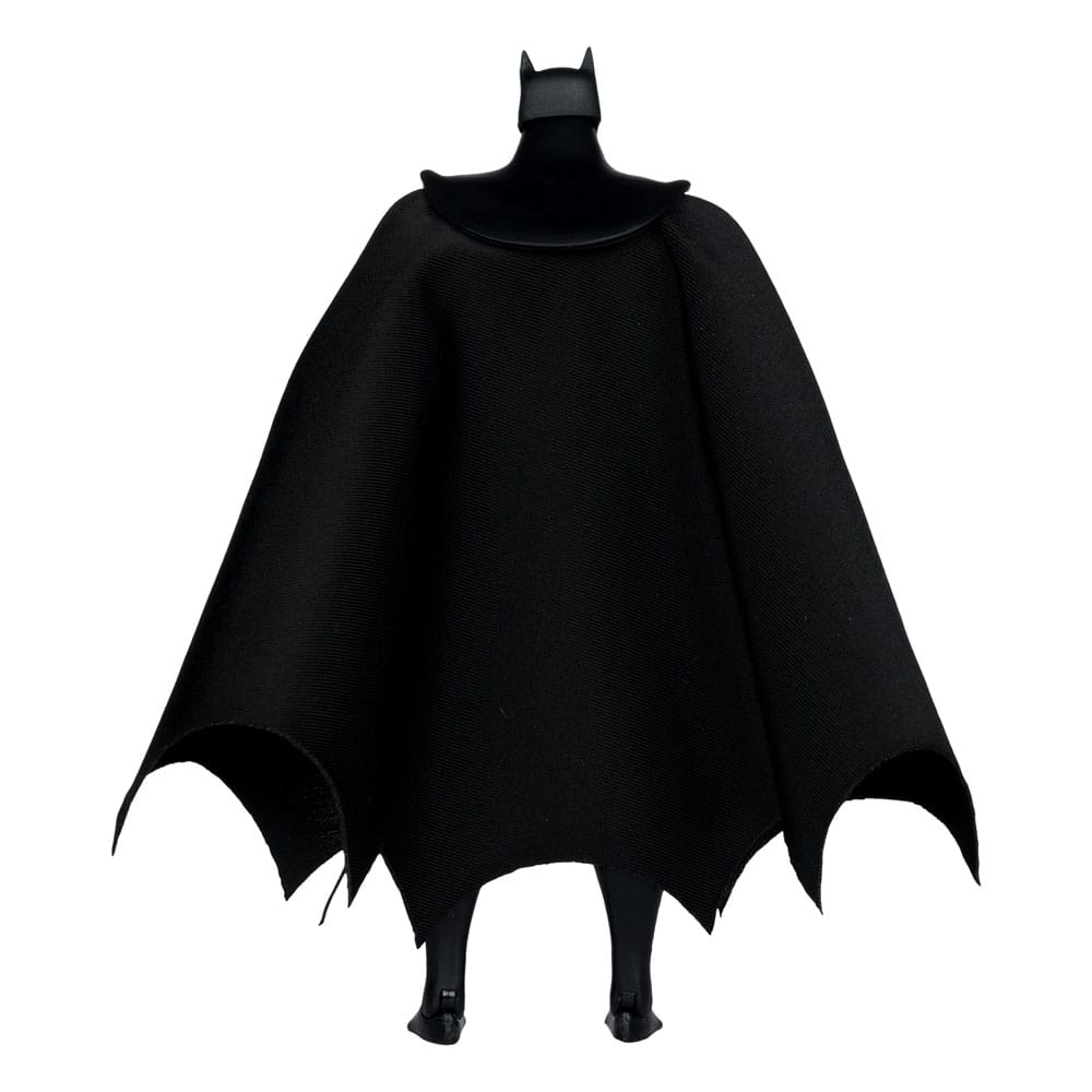 Batman: The Animated Series DC Direct Build-A Actionfigur Wave 5 Classic Batman 15 cm - Smalltinytoystore
