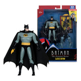 Batman: The Animated Series DC Direct Build-A Actionfigur Wave 5 Classic Batman 15 cm - Smalltinytoystore