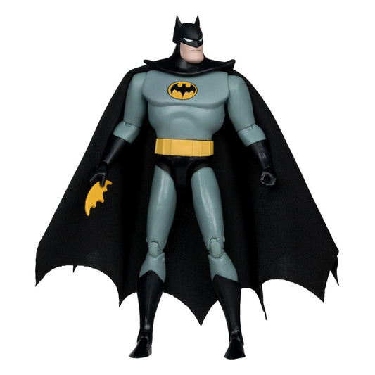 Batman: The Animated Series DC Direct Build-A Actionfigur Wave 5 Classic Batman 15 cm - Smalltinytoystore