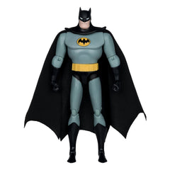 Batman: The Animated Series DC Direct Build-A Actionfigur Wave 5 Classic Batman 15 cm - Smalltinytoystore