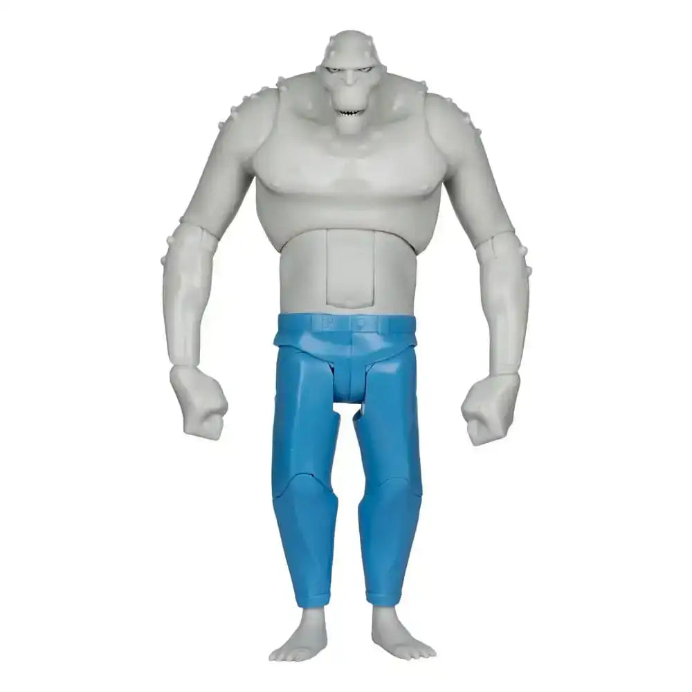 Batman: The Animated Series DC Direct Build-A Actionfigur Wave 5 Killer Croc 15 cm
