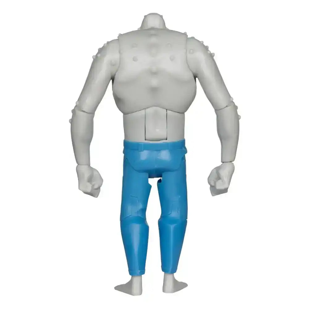 Batman: The Animated Series DC Direct Build-A Actionfigur Wave 5 Killer Croc 15 cm