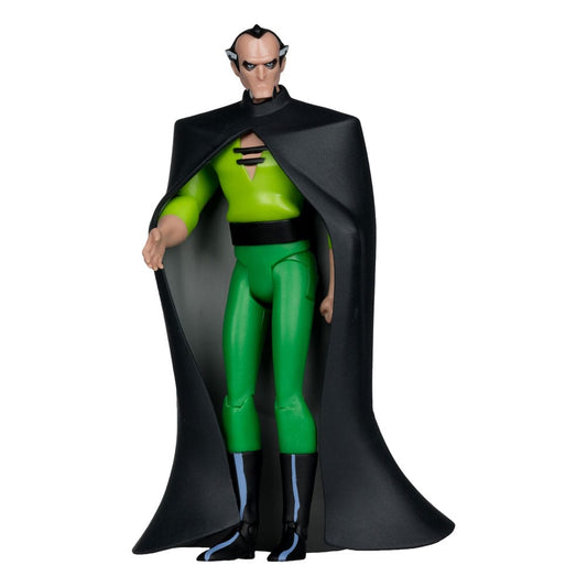 Batman: The Animated Series DC Direct Build-A Actionfigur Wave 5 Ras Al Ghul 15 cm - Smalltinytoystore
