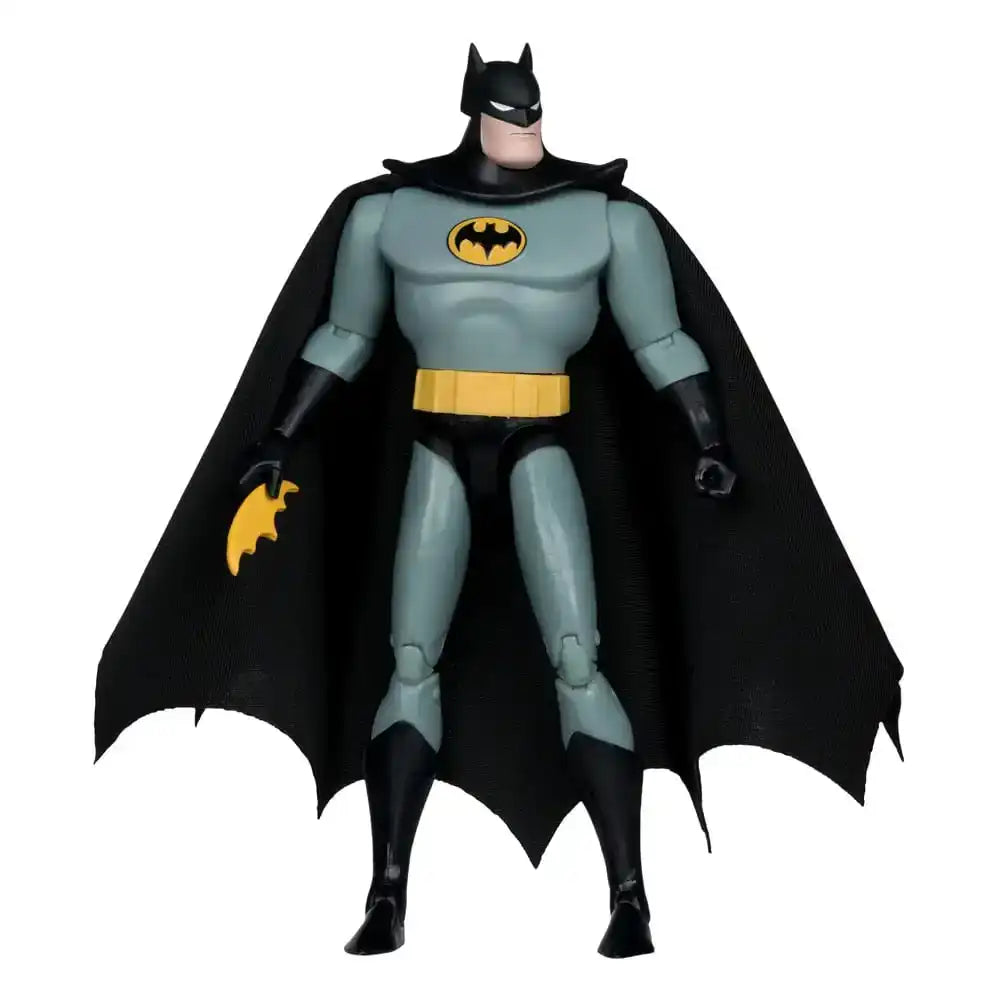 Batman: The Animated Series DC Direct Build-A Actionfiguren 15 cm Wave 5 Sortiment (6) - Smalltinytoystore
