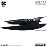 Batman: The Animated Series DC Direct Fahrzeug Batwing 94 cm - Smalltinytoystore