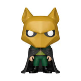 Batman: The Animated Series POP! Animation Vinyl Figur Ras al Ghul 9 cm - Smalltinytoystore