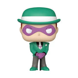 Batman: The Animated Series POP! Animation Vinyl Figur The Riddler 9 cm - Smalltinytoystore
