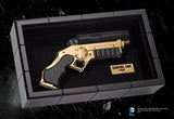 Batman The Dark Knight Replik 1/1 Enterhakenpistole - Smalltinytoystore