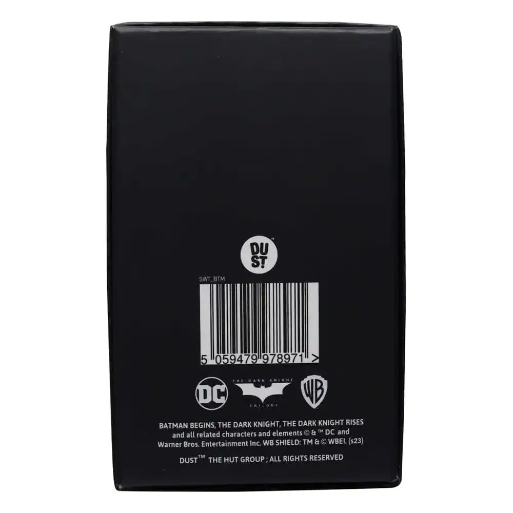 Batman The Dark Knight Replik 1/1 Gotham City SWAT Badge Limited Edition - Smalltinytoystore