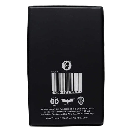 Batman The Dark Knight Replik 1/1 Gotham City SWAT Badge Limited Edition - Smalltinytoystore