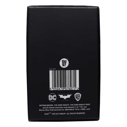 Batman The Dark Knight Replik 1/1 Gotham City SWAT Badge Limited Edition - Smalltinytoystore