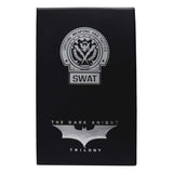 Batman The Dark Knight Replik 1/1 Gotham City SWAT Badge Limited Edition - Smalltinytoystore