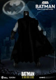Batman The Dark Knight Return Dynamic 8ction Heroes Actionfigur 1/9 Batman 21 cm - Smalltinytoystore