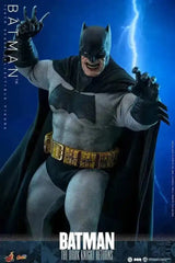 Batman: The Dark Knight Returns Comic Masterpiece Actionfigur 1/6 Batman 32 cm HOT TOYS - Smalltinytoystore