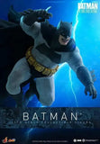 Batman: The Dark Knight Returns Comic Masterpiece Actionfigur 1/6 Batman 32 cm HOT TOYS - Smalltinytoystore