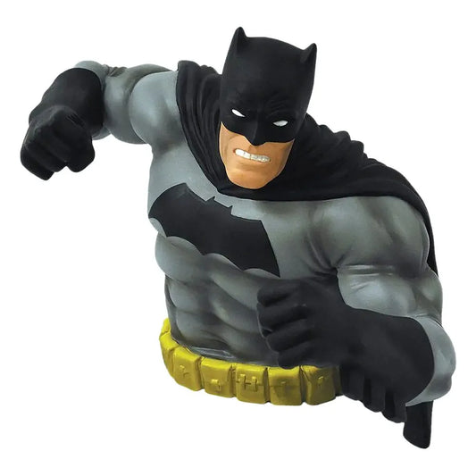 Batman: The Dark Knight Returns Spardose Batman Black Version - Smalltinytoystore
