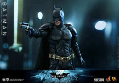 Batman The Dark Knight Rises Movie Masterpiece 1/6 Batman 32 cm - Smalltinytoystore