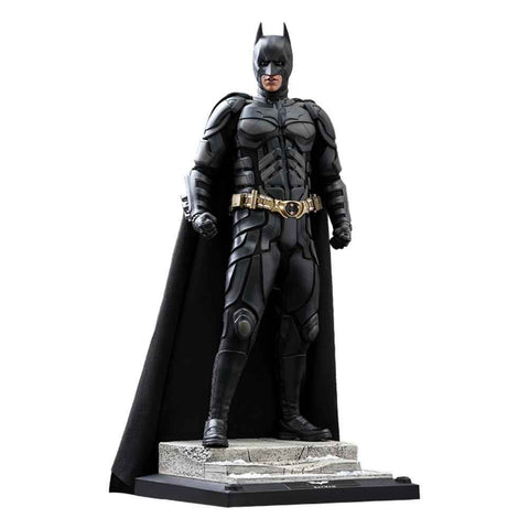 Batman The Dark Knight Rises Movie Masterpiece 1/6 Batman 32 cm - Smalltinytoystore