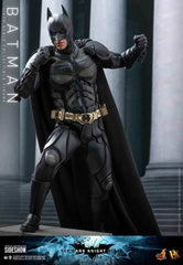 Batman The Dark Knight Rises Movie Masterpiece 1/6 Batman 32 cm - Smalltinytoystore