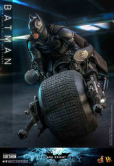 Batman The Dark Knight Rises Movie Masterpiece 1/6 Batman 32 cm - Smalltinytoystore