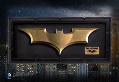 Batman The Dark Knight Rises Replik 1/1 Batarang - Smalltinytoystore