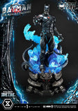 Batman: The Dark Nights Metal (Comics) Museum Masterline Series Statue 1/3 The Murder Machine Deluxe Bonus Version 85 cm - Smalltinytoystore