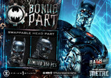 Batman: The Dark Nights Metal (Comics) Museum Masterline Series Statue 1/3 The Murder Machine Deluxe Bonus Version 85 cm - Smalltinytoystore