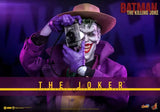 Batman: The Killing Joke Actionfigur 1/6 The Joker 31 cm - Smalltinytoystore