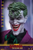 Batman: The Killing Joke Actionfigur 1/6 The Joker 31 cm - Smalltinytoystore