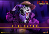 Batman: The Killing Joke Actionfigur 1/6 The Joker 31 cm - Smalltinytoystore
