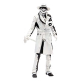 Batman: Three Jokers DC Multiverse Actionfigur The Joker: The Comedian Sketch Edition (Gold Label) 18 cm - Smalltinytoystore