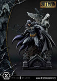 Batman Ultimate Premium Masterline Series Statue 1/4 Batman Rebirth Edition Black 71 cm - Smalltinytoystore
