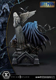 Batman Ultimate Premium Masterline Series Statue 1/4 Batman Rebirth Edition Blue 71 cm - Smalltinytoystore