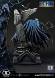 Batman Ultimate Premium Masterline Series Statue 1/4 Batman Rebirth Edition Blue Deluxe Bonus Version 71 cm - Smalltinytoystore