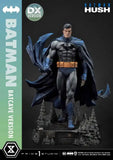Batman Ultimate Premium Masterline Series Statue 1/4 Hush (Comics) Batman Deluxe Version 56 cm . - Smalltinytoystore
