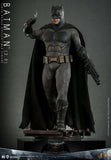 Batman v Superman Dawn of Justice Movie Masterpiece Actionfigur 1/6 Batman 2.0 32 cm HOT TOYS - Smalltinytoystore
