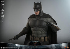Batman v Superman Dawn of Justice Movie Masterpiece Actionfigur 1/6 Batman 2.0 32 cm - Smalltinytoystore