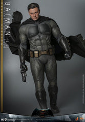 Batman v Superman Dawn of Justice Movie Masterpiece Actionfigur 1/6 Batman 2.0 (Deluxe Version) 32 cm - Smalltinytoystore