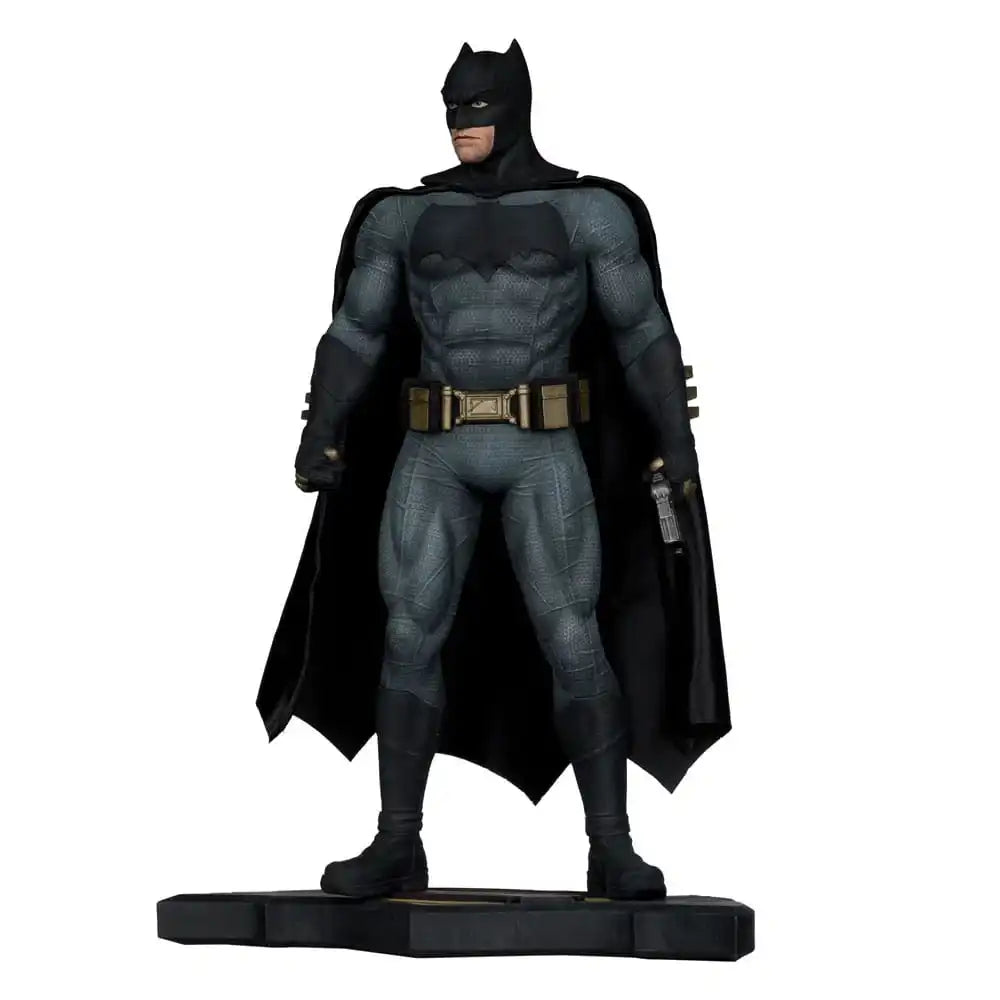 Batman v Superman: Dawn of Justice Statue 1/6 Batman 32 cm - Smalltinytoystore