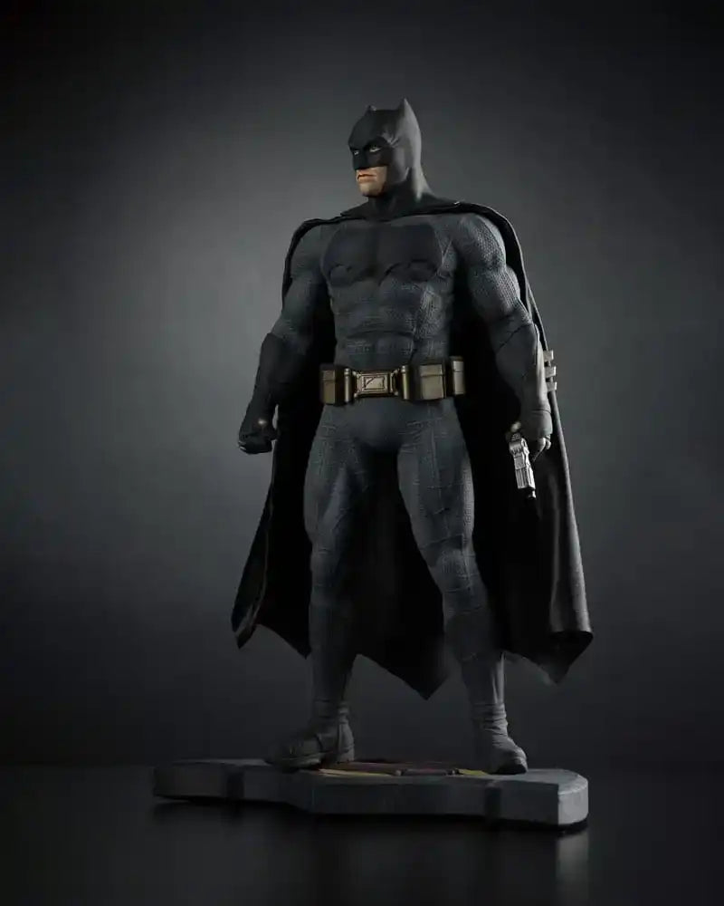 Batman v Superman: Dawn of Justice Statue 1/6 Batman 32 cm - Smalltinytoystore